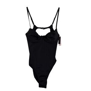 Victoria’s Secret Wired Cup One Piece Swimsuit